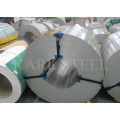 2b/Polished Surface High Quanlity (201/410/304/430) Stainless Steel Coil